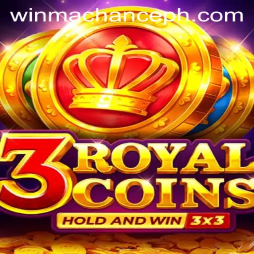 Unveiling the Allure of 3royalcoins: Explore the Game and Master the Rules