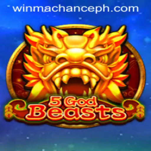 Discover the Mystical Worlds of 5GodBeasts and the Power of WinMaChance