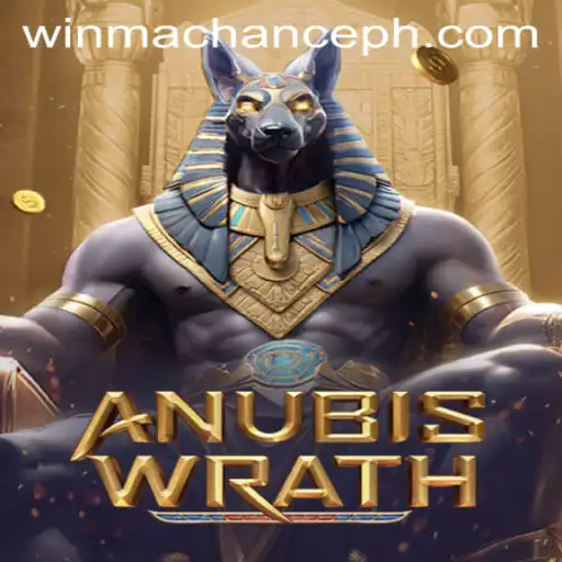 Unveiling AnubisWrath: A New Era of Ancient Adventure