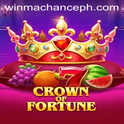 CrownofFortune: Unveiling the Excitement of WinMaChance