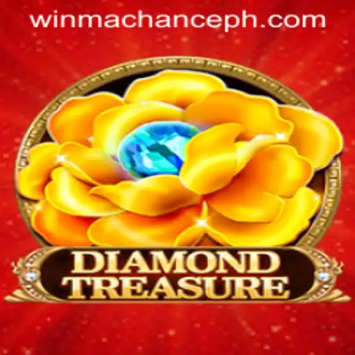 Exploring the Exciting World of Diamondtreasure: A Dive into WinMaChance