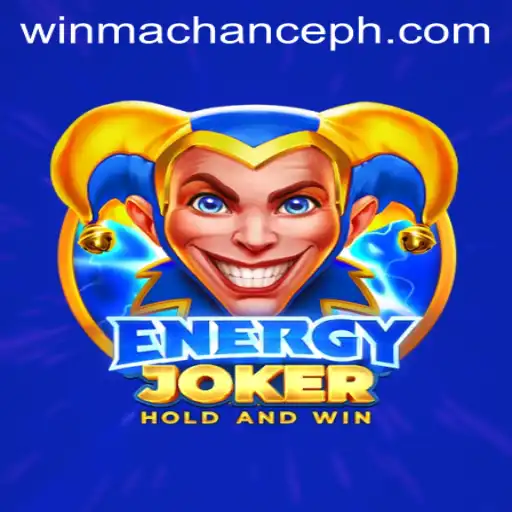 Introducing EnergyJoker: The Electrifying New Game with WinMaChance