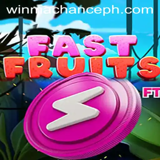 Discover FastFruits: The Thrilling New Game with a Twist