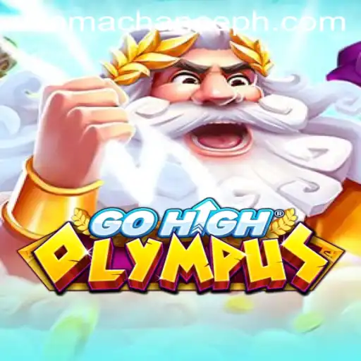 Experience the Thrill of GoHighOlympus: A Comprehensive Guide to Winning with WinMaChance