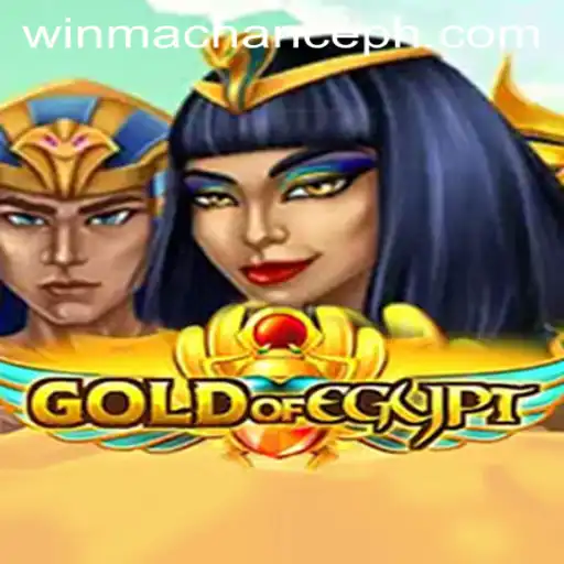 Win Big with GoldOfEgypt: A Journey into Ancient Riches