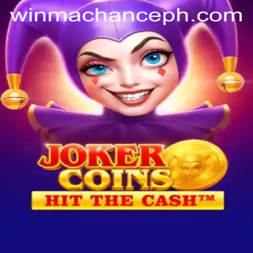 JokerCoins: Unveiling the Exciting World of WinMaChance