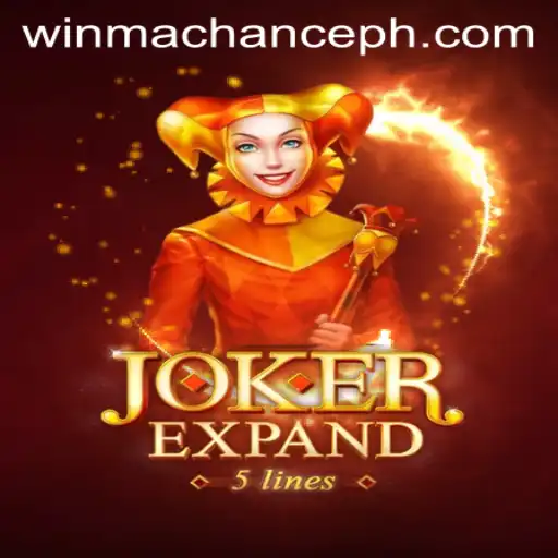 Discover the Thrills of JokerExpand: The Ultimate Gaming Experience with WinMaChance
