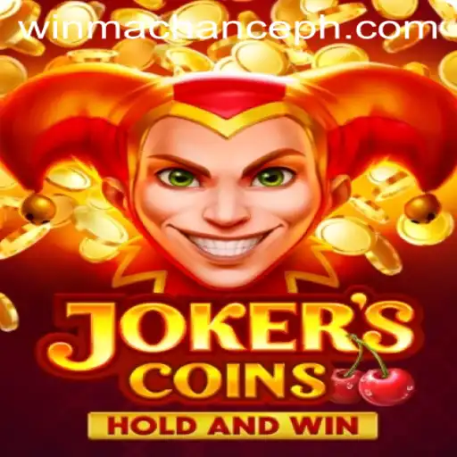 Explore the Thrilling World of JokersCoins: A Game of Strategy and Chance