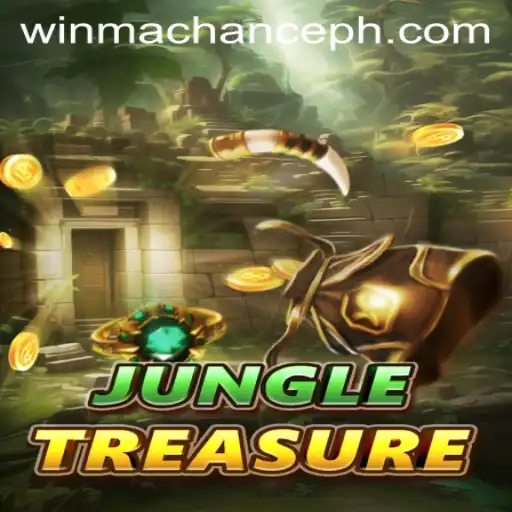 JungleTreasure: Embark on an Adventurous Quest with WinMaChance