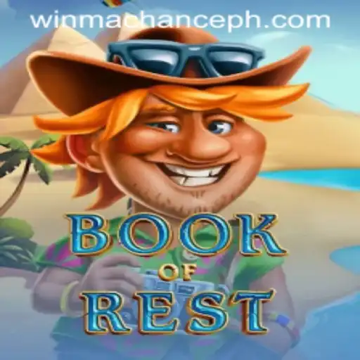 Exploring the Thrills of BookofRest and the Exciting Concept of WinMaChance