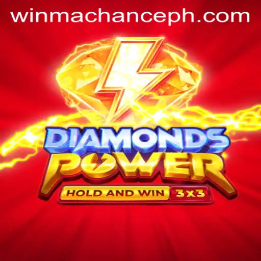 Discover the Thrilling World of Diamondspower: A Journey with WinMaChance