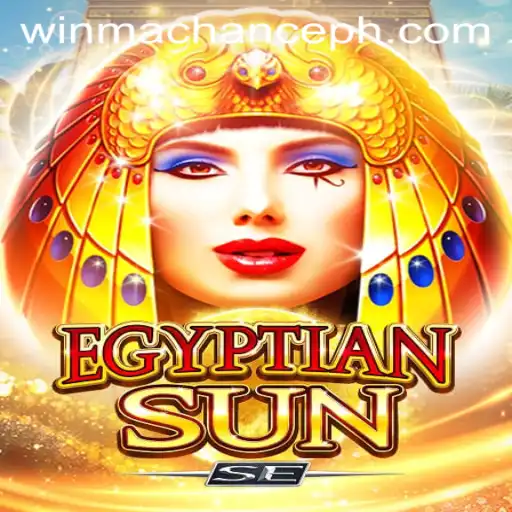 Discover the Exciting World of EgyptianSunSE and its Unique WinMaChance