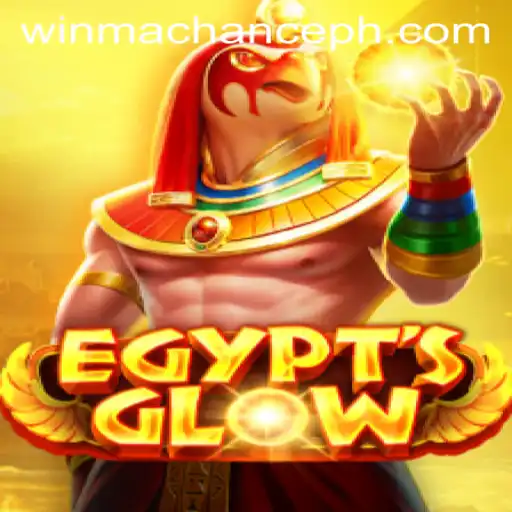 Discover the Mystical World of EgyptsGlow and Boost Your Chances with WinMaChance