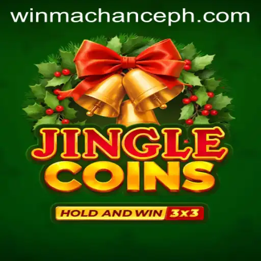 Jinglecoins: A New Era of Cryptocurrency Gaming with WinMaChance