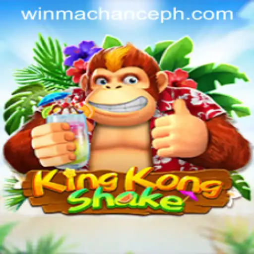 KingKongShake: Rule the Jungle with WinMaChance