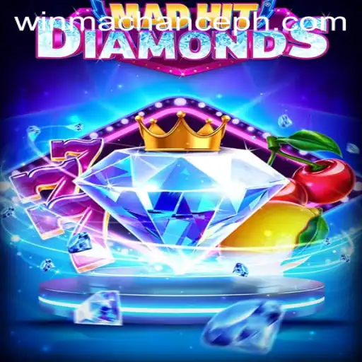 Exploring MadHitDiamonds: The Thrilling Gaming Experience
