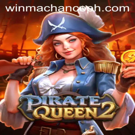 The Thrilling World of PirateQueen2: Embark on a Swashbuckling Adventure
