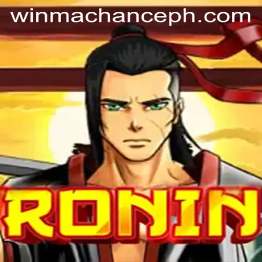 Exploring Ronin: An Engaging Journey with WinMaChance