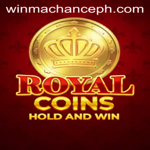 RoyalCoins: The Ultimate Gaming Experience with WinMaChance
