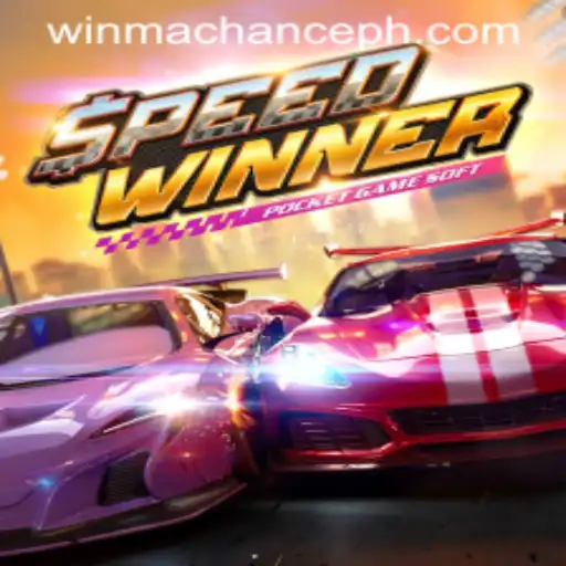 Mastering SpeedWinner: A Dive into the World of WinMaChance