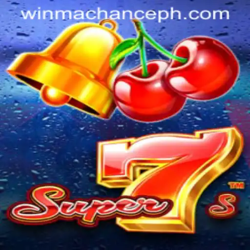 Unveiling Super7s: An Exciting Game with a Twist of WinMaChance