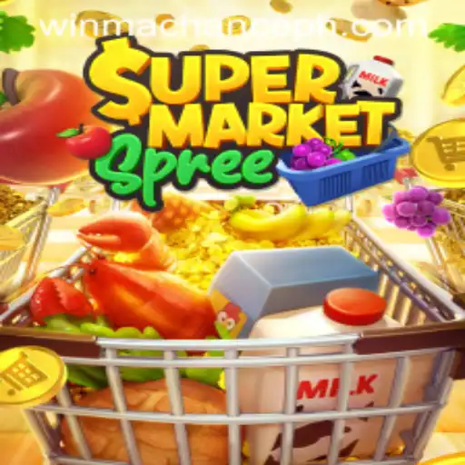 Unleashing the Fun of SupermarketSpree: Discover the Exciting World of WinMaChance