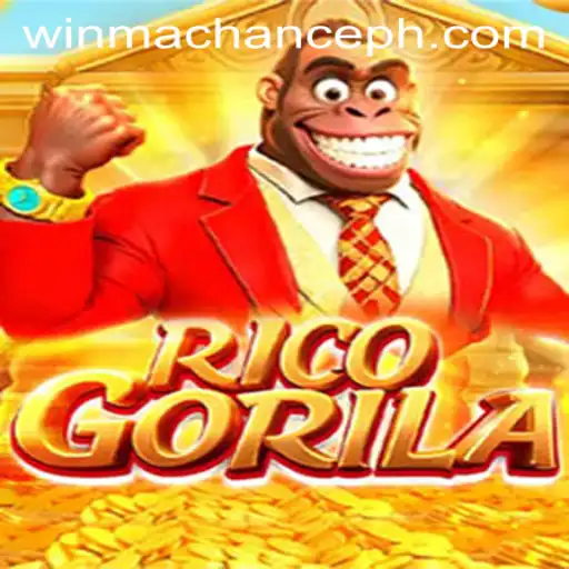 Explore the Exciting World of RicoGorila: Unleash Your Gaming Potential with WinMaChance