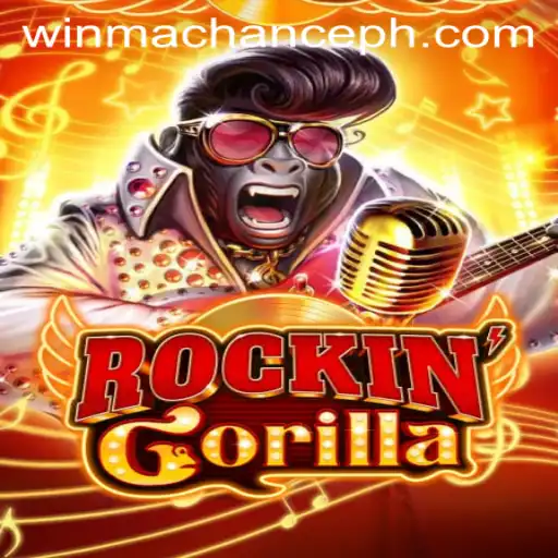 Unveiling RockinGorilla: Conquer the Jungle with WinMaChance
