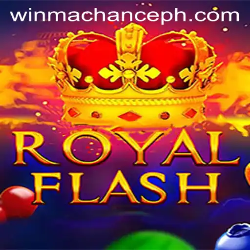 Exploring RoyalFlash: Unveiling the Excitement Behind WinMaChance