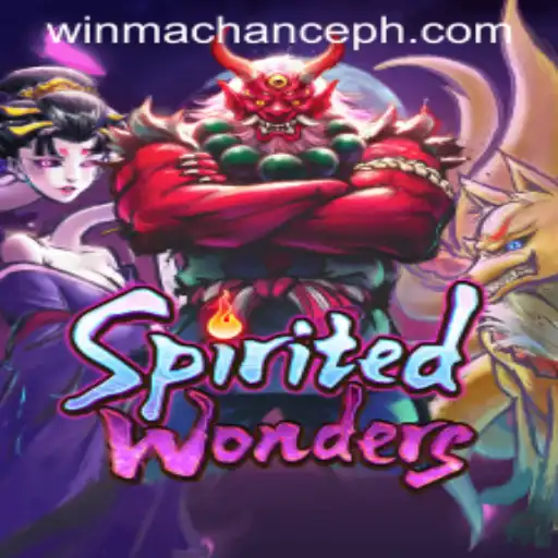 Exploring the Enchanting World of SpiritedWonders and the Thrill of WinMaChance