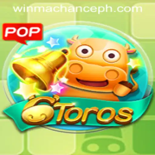 Discover the Fascinating World of 6Toros: A Game That Combines Strategy and Luck