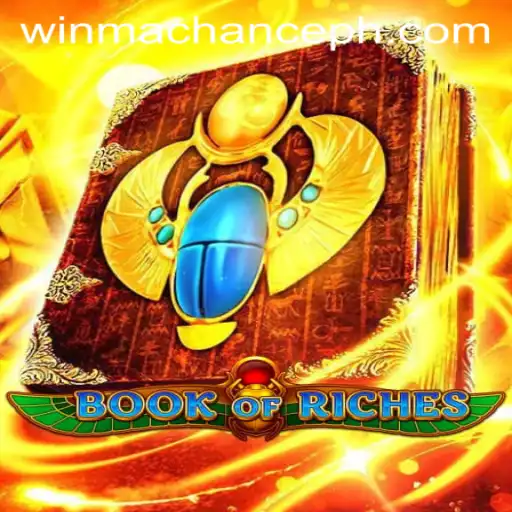 Exploring BookofRiches: Unleash Your WinMaChance