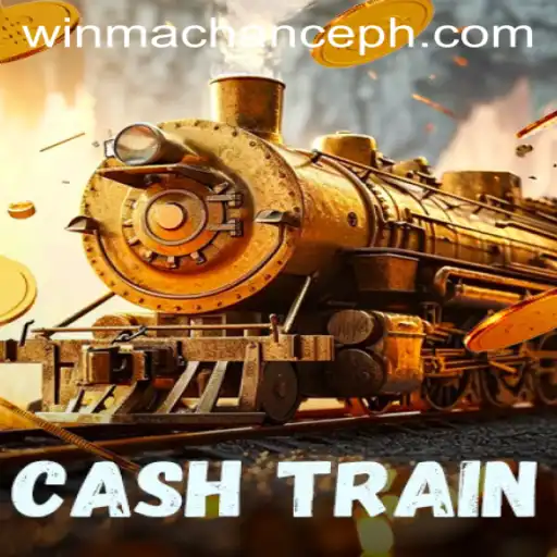 Exploring CashTrain: The Game That Takes You on a Journey of Strategy and Fortune