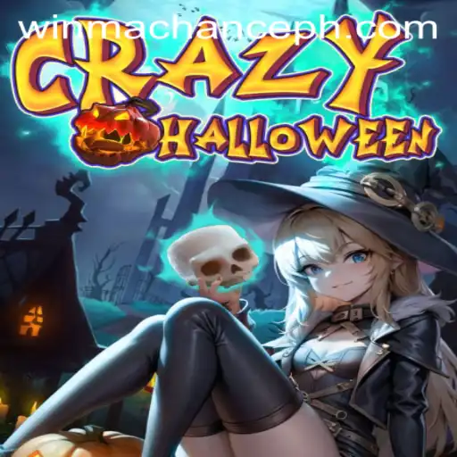 Discover the Spooky Fun of CrazyHalloween with WinMaChance