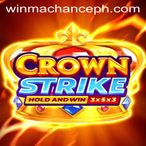 Crownstrike: An In-Depth Dive into the Game and WinMaChance