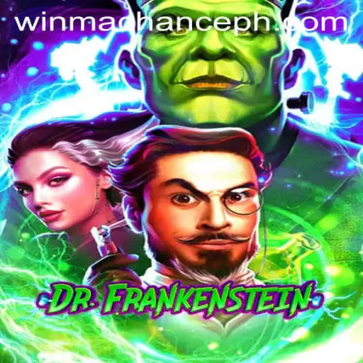 Discover the Exciting World of DrFrankenstein and Master Your WinMaChance
