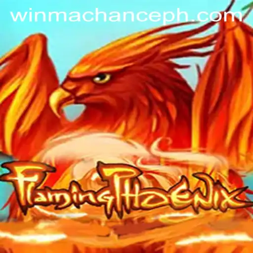 Discover the Excitement of FlamingPhoenix: The Next Generation of Gaming