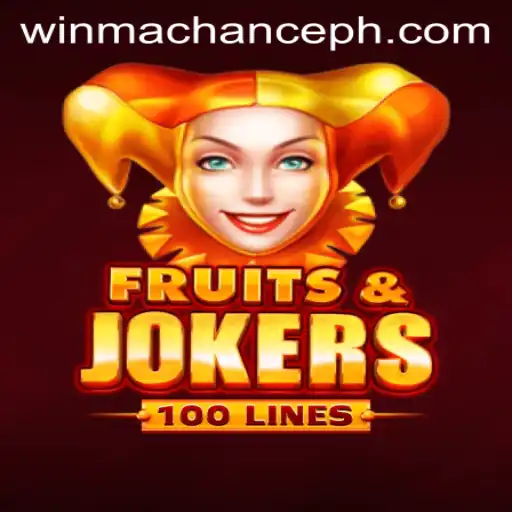 Dive into the Exciting World of FruitsAndJokers100: Grab Your WinMaChance