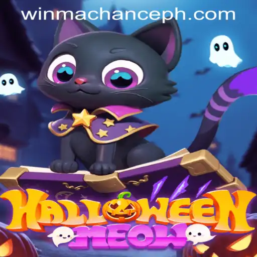 HalloweenMeow: Unveiling the Enchanting World of WinMaChance