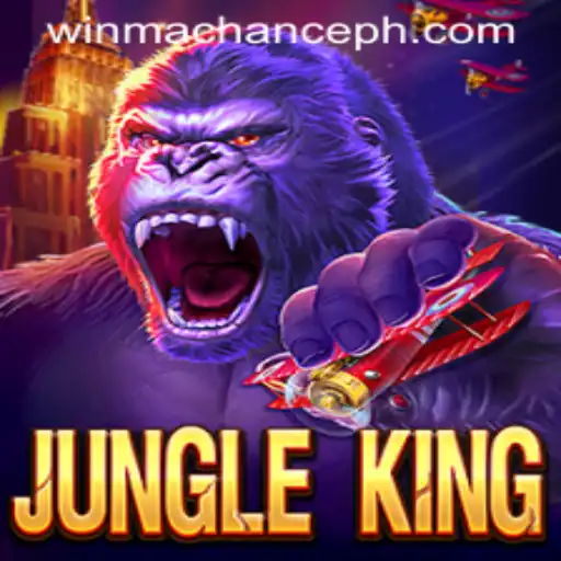 Explore the Thrills of JungleKing: The Ultimate Adventure Game with WinMaChance