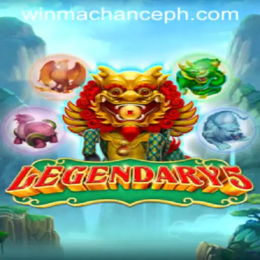 Legendary5: Discover the Thrill of WinMaChance