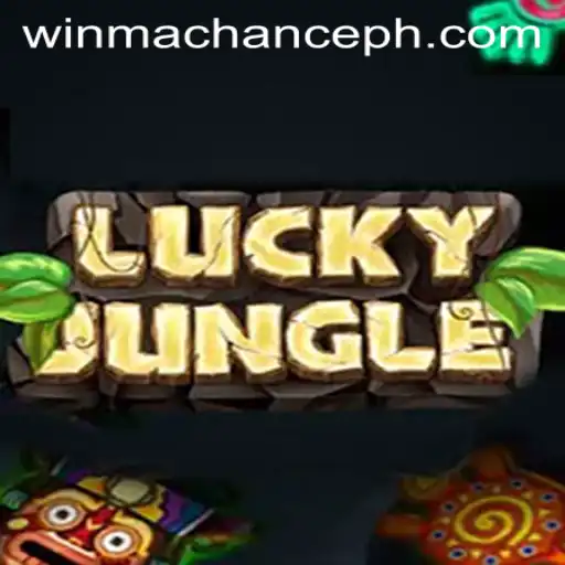 Master the Game: LuckyJungle and the Thrill of WinMaChance