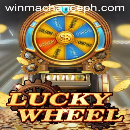 Exploring the Excitement of LuckyWheel: A Dive into WinMaChance