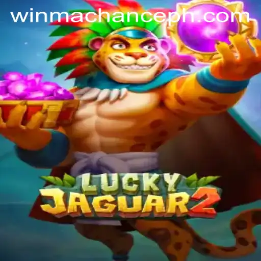A Comprehensive Guide to the Exciting World of Luckyjaguar2: Unleash Your WinMaChance