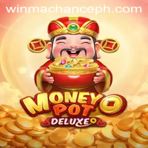 MoneyPotDELUXE: Dive Into A World of Thrill and Fortune
