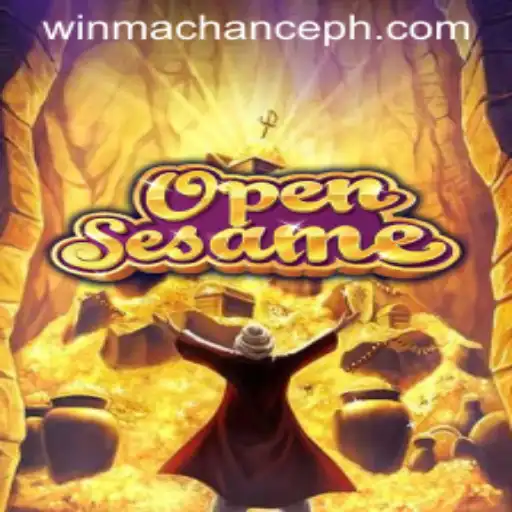OpenSesame: Dive into the Exciting World of WinMaChance