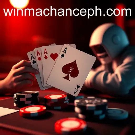 Mastering the Game of Poker: Insights into WinMaChance