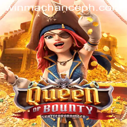 Exploring QueenofBounty: The Treasure Hunt Adventure