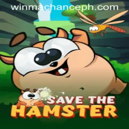SavetheHamster: An Immersive Adventure with WinMaChance