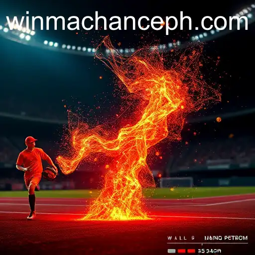 WinMaChance: Transforming the Essence of Sports